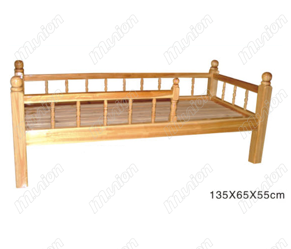 儿童木质床HL62024