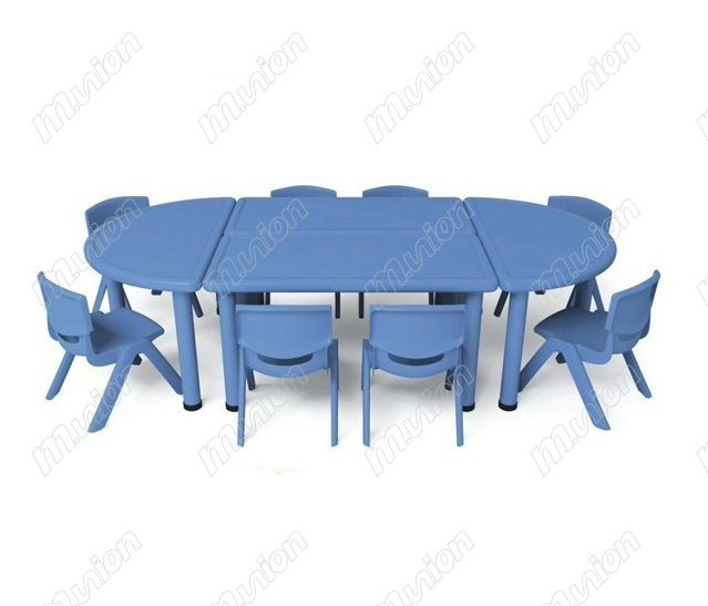 塑料桌椅 HL61008